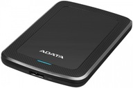Externý disk A-DATA HV300 1TB čierny Externý disk A-DATA HV300 1TB čierny
