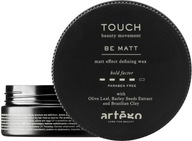 ARTEGO Touch Be Matt modelovací vosk 100 ml ARTEGO Touch Be Matt modelovací vosk 100 ml