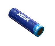 XTAR 21700 490PCM 4900mAh Li-ION Protect 3,7V 10A