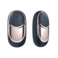 SATISFYER Layons Tmavý vibrátor na klitoris SATISFYER Layons Tmavý vibrátor na klitoris