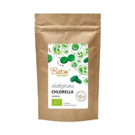 Chlorella tablety bio 250 g 1 tableta = 200 mg - Chlorella tablety bio 250 g 1 tableta = 200 mg -
