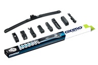 Rohožka OXIMO MT450 univerzálna plochá 450mm