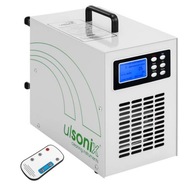 Generátor ozónu ozonátor s UV lampou Ulsonix AIRCLE Generátor ozónu ozonátor s UV lampou Ulsonix AIRCLE