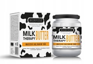MORFOSE MILK THERAPY BUTTER Bambucké maslo, kondicionér na vlasy 200 ml MORFOSE MILK THERAPY BUTTER Bambucké maslo, kondicionér na vlasy 200 ml