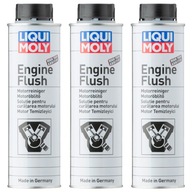 Liqui Moly Engine Flush 0,3l 2640 Engine Flush Čistí motor 3 ks. Liqui Moly Engine Flush 0,3l 2640 Engine Flush Čistí motor 3 ks.
