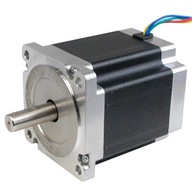 Krokový motor SC86STH100-4004AF, 6,8 Nm, 4,0 A