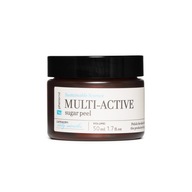 Phenomé MULTI-ACTIVE cukrový peeling a maska 50 ml Phenomé MULTI-ACTIVE cukrový peeling a maska 50 ml