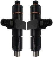 2X KOMPLETNÝ VSTREK PALIVA URSUS C-330 C330
