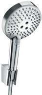 BODOVÝ SPRCHOVÝ SET HANSGROHE POWDERRAIN BODOVÝ SPRCHOVÝ SET HANSGROHE POWDERRAIN