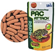 HIKARI Pac Attack Frog 40g - Krmivo, Krmivo pre žaby rohaté HIKARI Pac Attack Frog 40g - Krmivo, Krmivo pre žaby rohaté