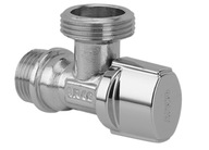 Uhlový ventil pre práčku 1/2"x3/4" L-94 Arco Uhlový ventil pre práčku 1/2"x3/4" L-94 Arco