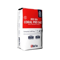 Red Sea Coral Pro Salt, vrecko (20 kg)
