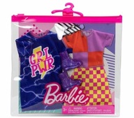 Mattel Barbie 2 balenie GWC32, HBV69 Mattel Barbie 2 balenie GWC32, HBV69
