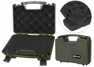 Ochranné transportné puzdro na zbraň MFH Pistol Case Olive Ochranné transportné puzdro na zbraň MFH Pistol Case Olive