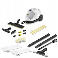 KARCHER SC 4 EasyFix PARNÁ UMÝVAČKA 2000W 3,5 BAR + ČISTIACA SADA KARCHER SC 4 EasyFix PARNÁ UMÝVAČKA 2000W 3,5 BAR + ČISTIACA SADA