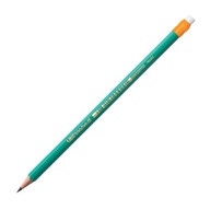 Nerozbitná ceruzka BIC EVOLUTION 650 HB s gumou