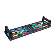 Multifunkčná doska s push-up úchytmi - Push Up Multi Board MASTER Multifunkčná doska s push-up úchytmi - Push Up Multi Board MASTER