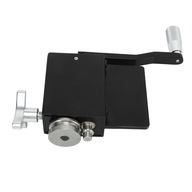 Oceľový stroj na tvarovanie guľôčok rúry intercooler Oceľový stroj na tvarovanie guľôčok rúry intercooler