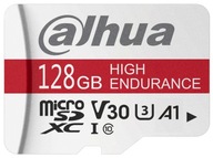 Pamäťové karty microSD Dahua TF-S100/128GB