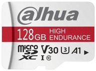 Pamäťové karty microSD Dahua TF-S100/128GB Pamäťové karty microSD Dahua TF-S100/128GB
