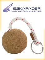 KORKOVÁ / PLÁVAJÚCA KĽÚČKA NA KĽÚČE JACHT (ZLATÁ) KORKOVÁ / PLÁVAJÚCA KĽÚČKA NA KĽÚČE JACHT (ZLATÁ)