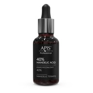 APIS KYSELINA MANDELOVÁ 40% 30ml pH exfoliácia