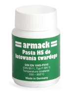 Armack spájkovacia pasta 100g Armack spájkovacia pasta 100g