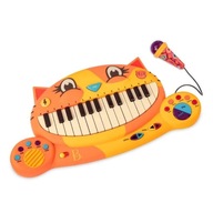 B.Toys mačička na klavír B.Toys mačička na klavír