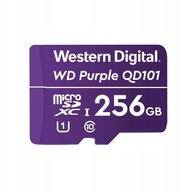 Pamäť Western Digital WD Purple SC QD101