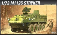M1126 STRYKER KTO (LAV/PIRANHA III) AKADÉMIA 13411 M1126 STRYKER KTO (LAV/PIRANHA III) AKADÉMIA 13411