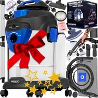 Umývací vysávač 10v1 s reguláciou MEGA PRO SET Umývací vysávač 10v1 s reguláciou MEGA PRO SET