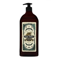 Pan Drwal Original šampón na vlasy 1000 ml Pan Drwal Original šampón na vlasy 1000 ml