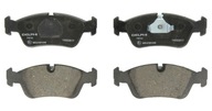 Predné bloky DELPHI BMW 3 E46 316i 318i 320d Z3 Z4
