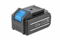 Hogert HT2E211 batéria 20V 4,0Ah pre rázový uťahovák Hogert HT2E211 batéria 20V 4,0Ah pre rázový uťahovák