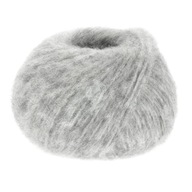 Priadza Lana Grossa - alpaka+vlna - ALPACA MODA Priadza Lana Grossa - alpaka+vlna - ALPACA MODA