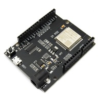 Arduino ESP32 Wemos D1 Uno R32 Arduino ESP32 Wemos D1 Uno R32
