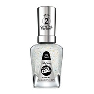 Sally Hansen Miracle Gel x Keith Haring Top Coat 105 Crystal Sally Hansen Miracle Gel x Keith Haring Top Coat 105 Crystal