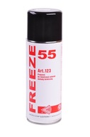 Mraz. -55 400ml.MICROCHIP ART.123 Mraz. -55 400ml.MICROCHIP ART.123
