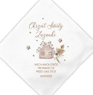 KRST župan pre boho KRST s potlačou MENO + DÁTUM boho W2 KRST župan pre boho KRST s potlačou MENO + DÁTUM boho W2