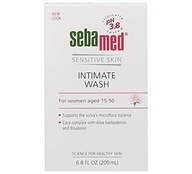 SEBAMED INTÍMNA ČISTIACA EMULZIA S PH 3,8 CLASSIC (FEMININE INT SEBAMED INTÍMNA ČISTIACA EMULZIA S PH 3,8 CLASSIC (FEMININE INT
