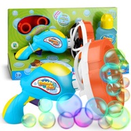 Jumbo bublinkový stroj Ricokids RK-911 Jumbo bublinkový stroj Ricokids RK-911