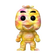 Funko Pop FNAF PÄŤ NOCÍ NA FREDDY'S Chica 880