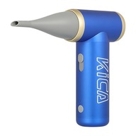 KiCA JetFan 2 modrý dúchadlo - zapálenie grilu KiCA JetFan 2 modrý dúchadlo - zapálenie grilu
