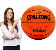 BASKETBAL HRA BASKETBAL SPALDING KAPITOLA 6 BASKETBAL HRA BASKETBAL SPALDING KAPITOLA 6