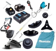 MAKITA DUR369APT2 XL BLUSHER BATÉRIE MAKITA DUR369APT2 XL BLUSHER BATÉRIE