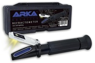 Reef Arka Refraktometer - Meranie slanosti Reef Arka Refraktometer - Meranie slanosti