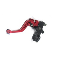 7/8" CNC motocyklová dvojitá hydraulika - 9799 7/8" CNC motocyklová dvojitá hydraulika - 9799