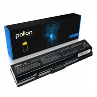 Batéria do notebooku TOSHIBA SATELLITE L500-1EK Batéria do notebooku TOSHIBA SATELLITE L500-1EK