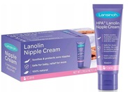 LANSINOH LANOLINA masť na bradavky 10 ml LANSINOH LANOLINA masť na bradavky 10 ml