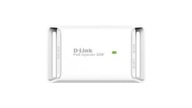 D-Link | Gigabitový PoE injektor DPE-301GI kompatibilný s 802.3af/802.3at | 10 D-Link | Gigabitový PoE injektor DPE-301GI kompatibilný s 802.3af/802.3at | 10